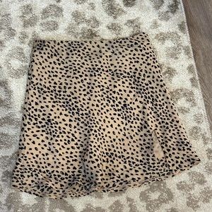 Princess polly mini skirt 2